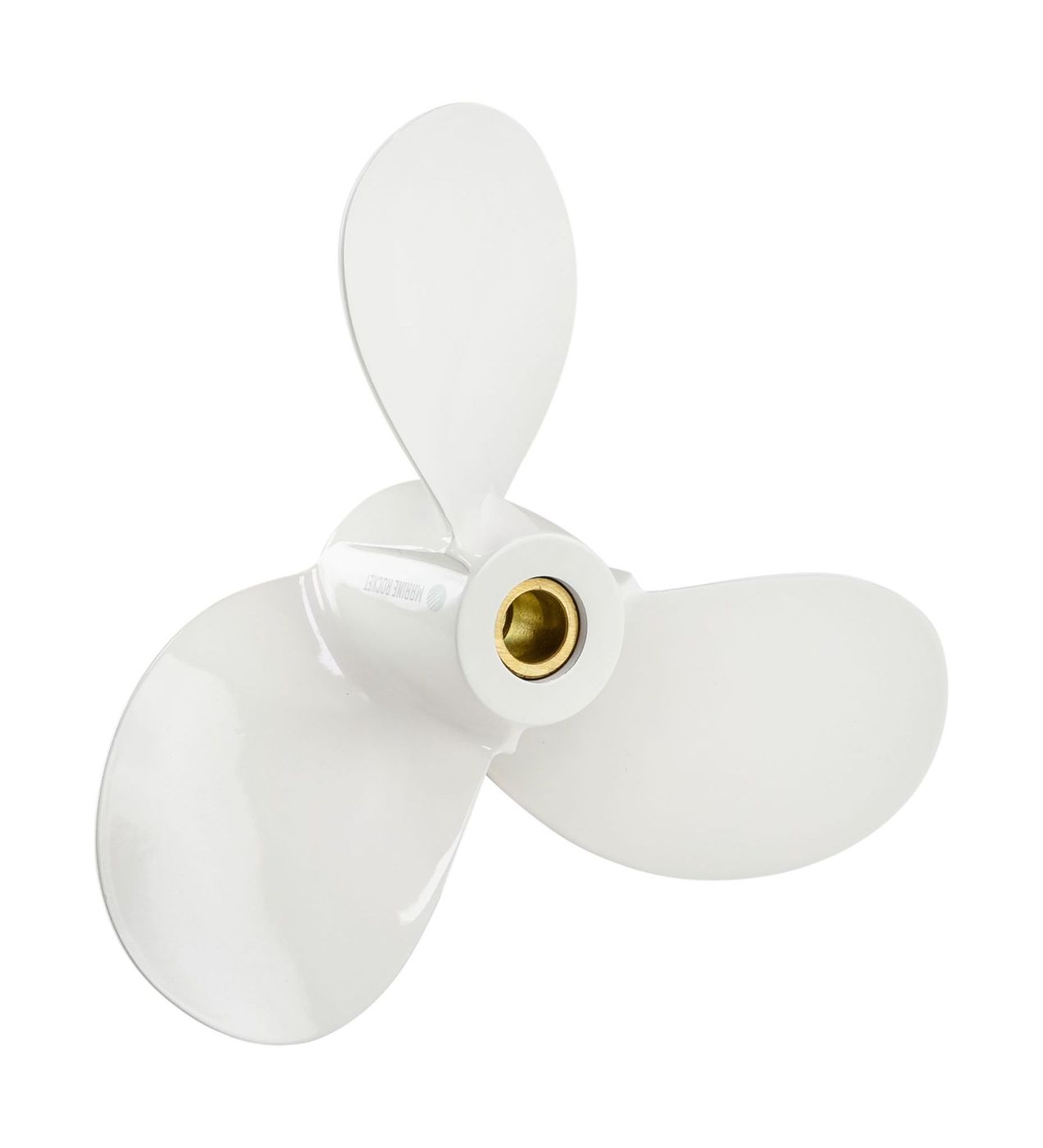 Гребной винт 3x9 1/4x9 1/4, Marine Rocket (упаковка из 6 шт.)