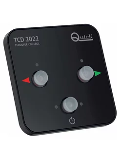 Панель управления подруливающим устройством TCD2022, Quick Панель управления подруливающим устройством TCD2022, Quick