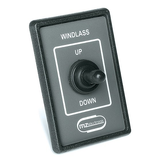 Предохранитель лебедки MZelectronic 40А Предохранитель лебедки MZelectronic 40А