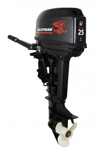 Лодочный мотор Golfstream T25 BMS Лодочный мотор Golfstream T25 BMS