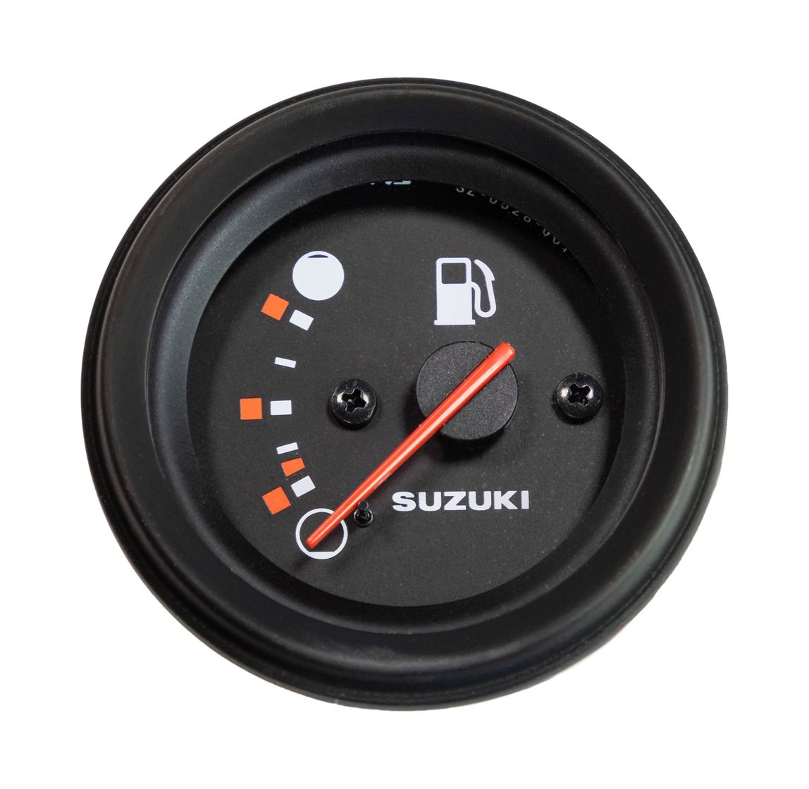 Указатель уровня топлива Suzuki DF25-250/DT25-40, черный