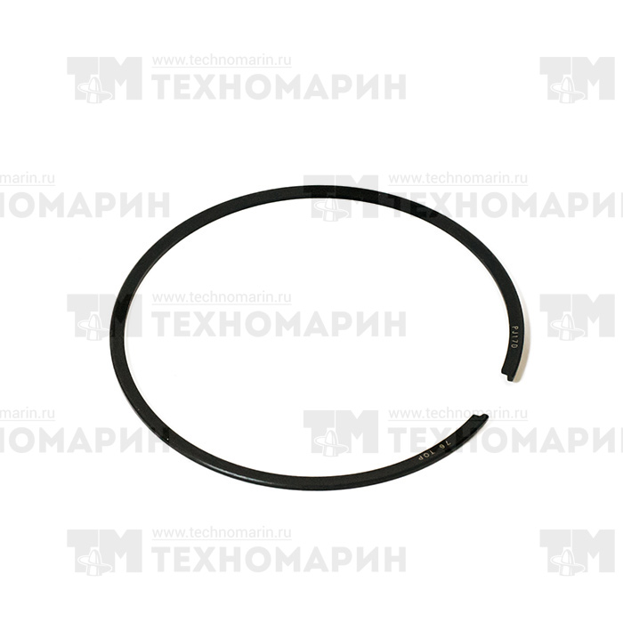 Поршневое кольцо 593 (номинал) 09-785R Поршневое кольцо 593 (номинал) 09-785R