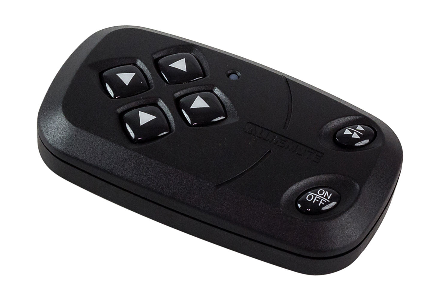 Пульт управления беспроводной на приборную панель