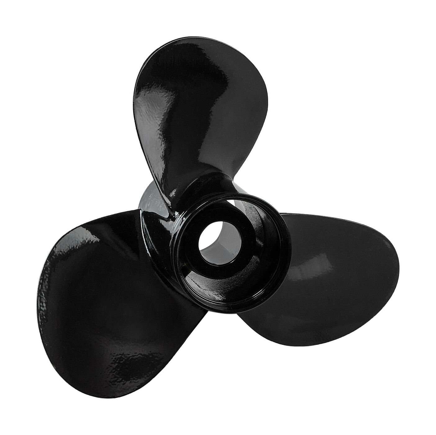 Винт гребной 40-60;3x11-1/8x13, без втулки, Baeksan