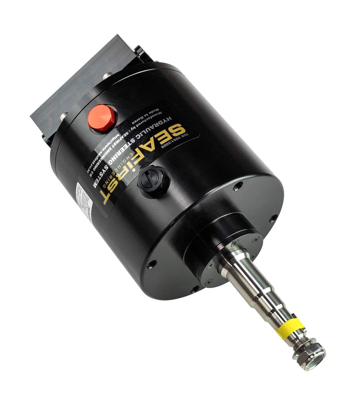 Насос для системы гидравлического управления NHP120, Sea First