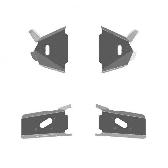 Защита рычагов ST-1601 