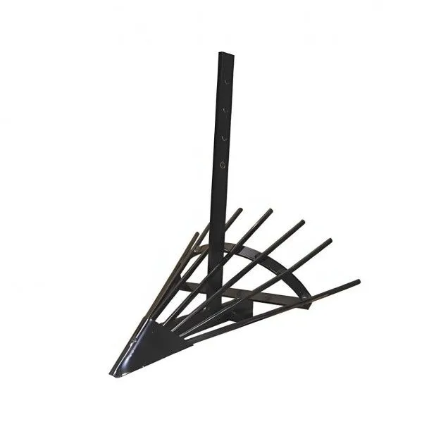 Картофелекопалка Villartec прямая для культиваторов T860/T950/TB105