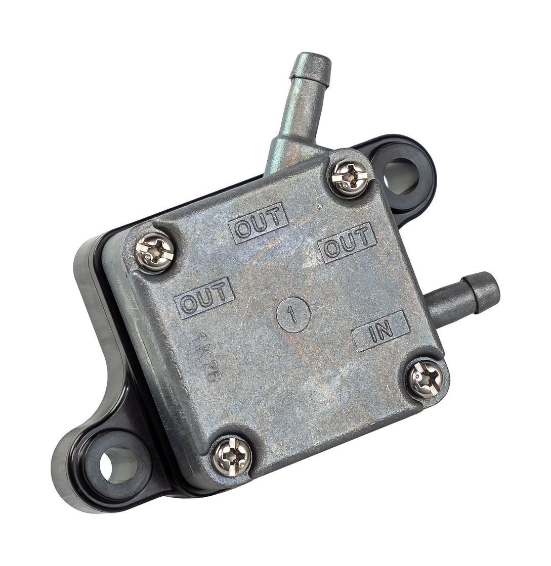 Насос топливный Marine Rocket (F9.9-01.04.01.00)