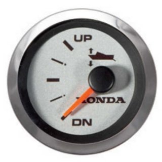 Тримметр Honda, хром Тримметр Honda, хром