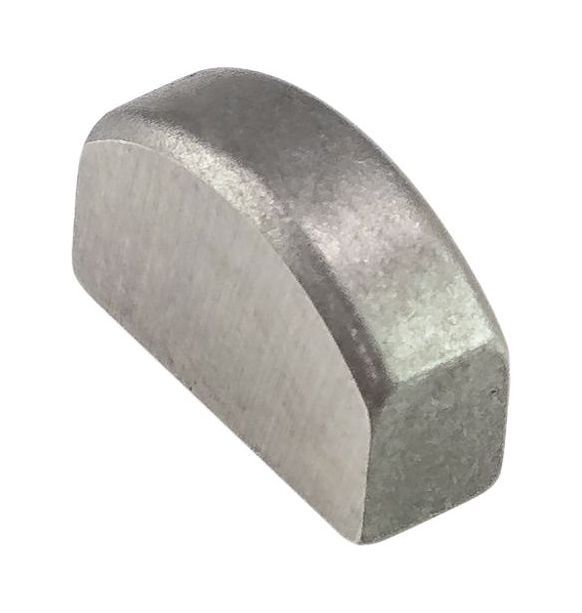 Шпонка крыльчатки Suzuki DT20-40/DF25-50