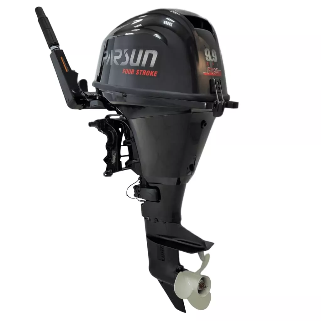 Лодочный мотор Parsun F9.9 (20) ABMS-EFI PRO
