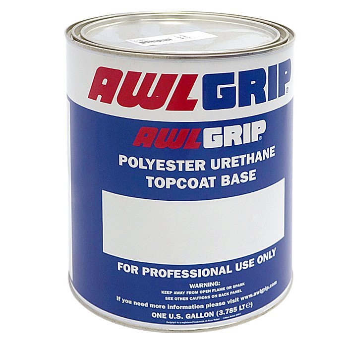 Купить Финишное покрытие Awlgrip Topcoat Silver Gl 3 79 л с Awlgrip Topcoat Silver Gl 3 79