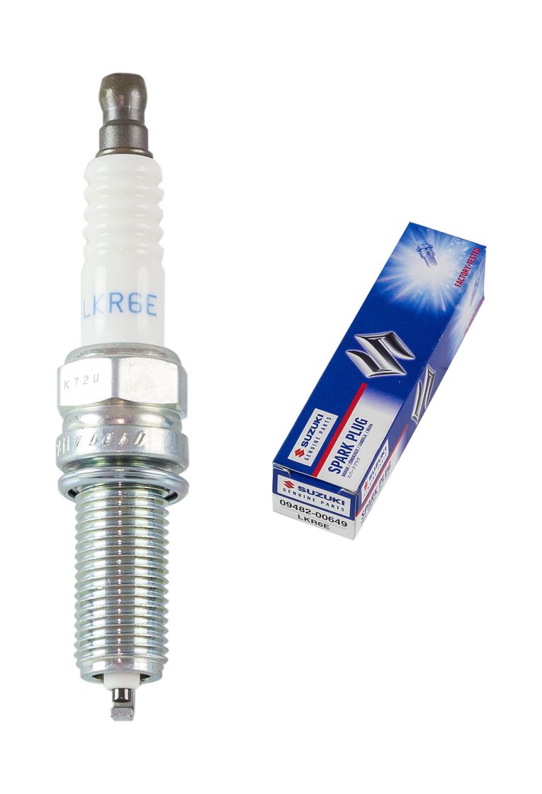 Свеча зажигания NGK LKR6E Suzuki