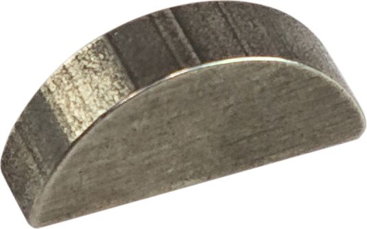 Шпонка крыльчатки охлаждения Marine Rocket