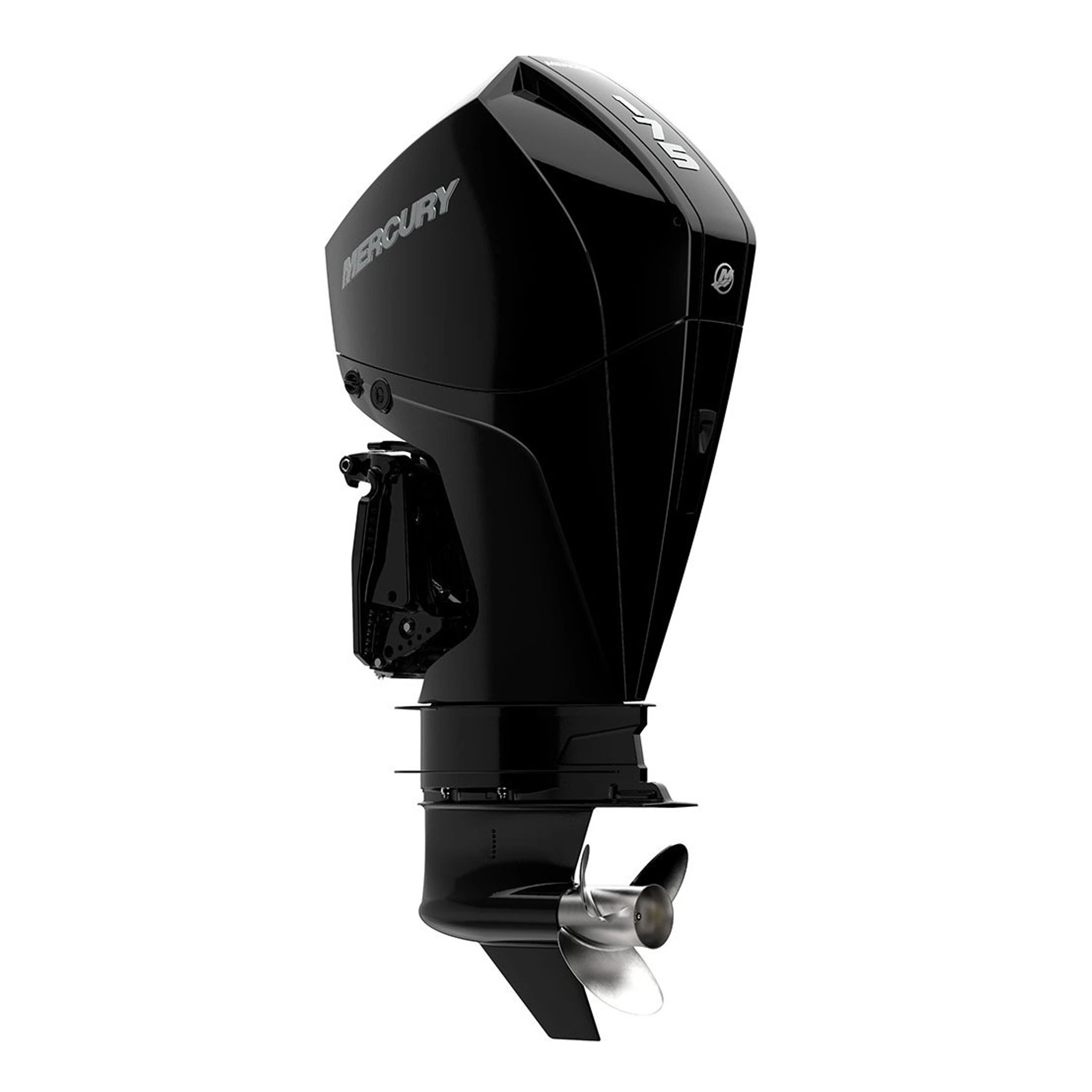 Лодочный мотор Mercury F175 XL DS