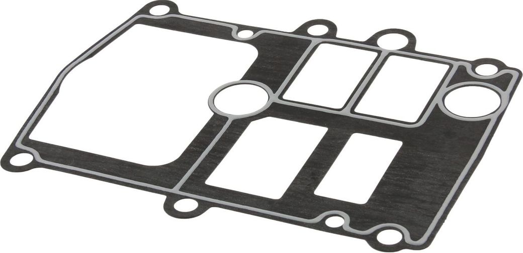 Прокладка под блок двигателя Yamaha 9.9-15, Recmar