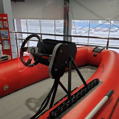 Консоль Флагман универсальная (прямоугольная) Консоль Флагман универсальная (прямоугольная)