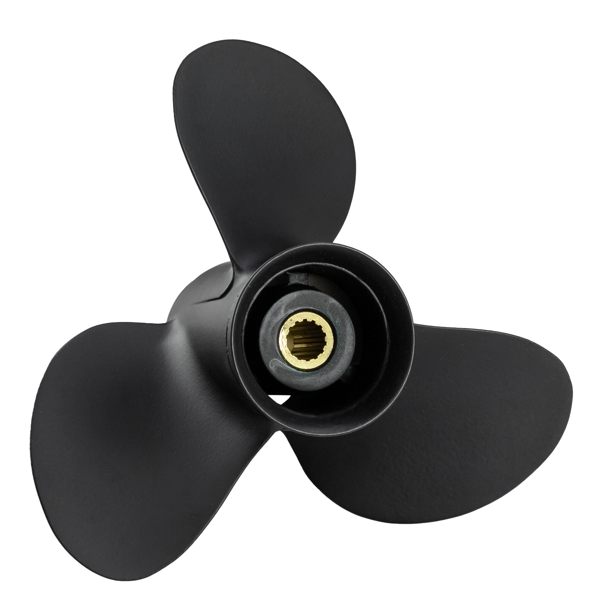 Винт гребной Tohatsu/Nissan 9.9-20;3x9-1/4x11, KingDolphin