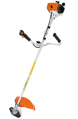 Мотокоса Stihl FS 120 AutoCut C 26-2