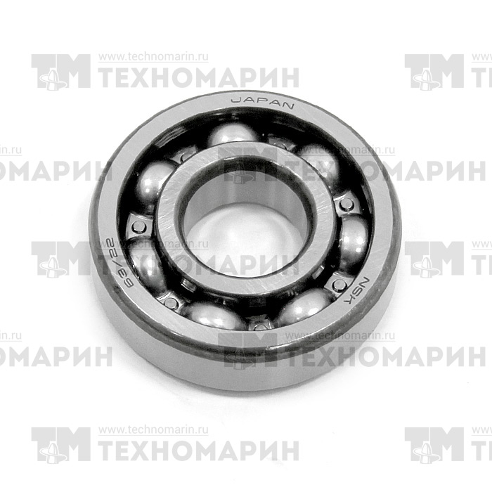 Подшипник 63/22C3 (63/22C3 5) Подшипник 63/22C3 (63/22C3 5)