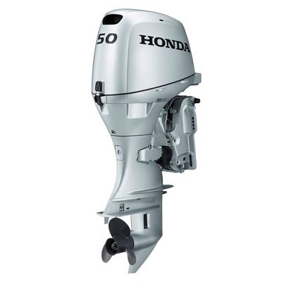 Honda BF50DK2 LRTU