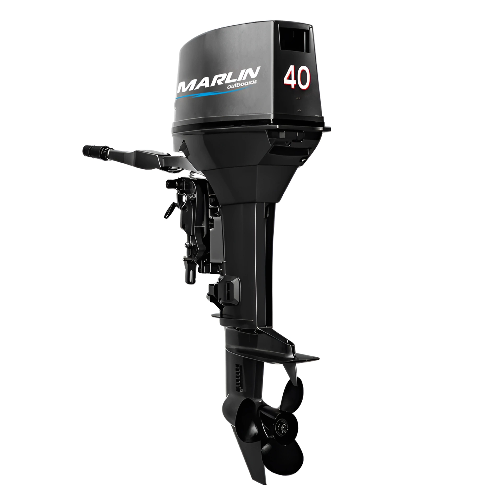 Лодочный мотор Marlin MP 40 AMHL Enduro