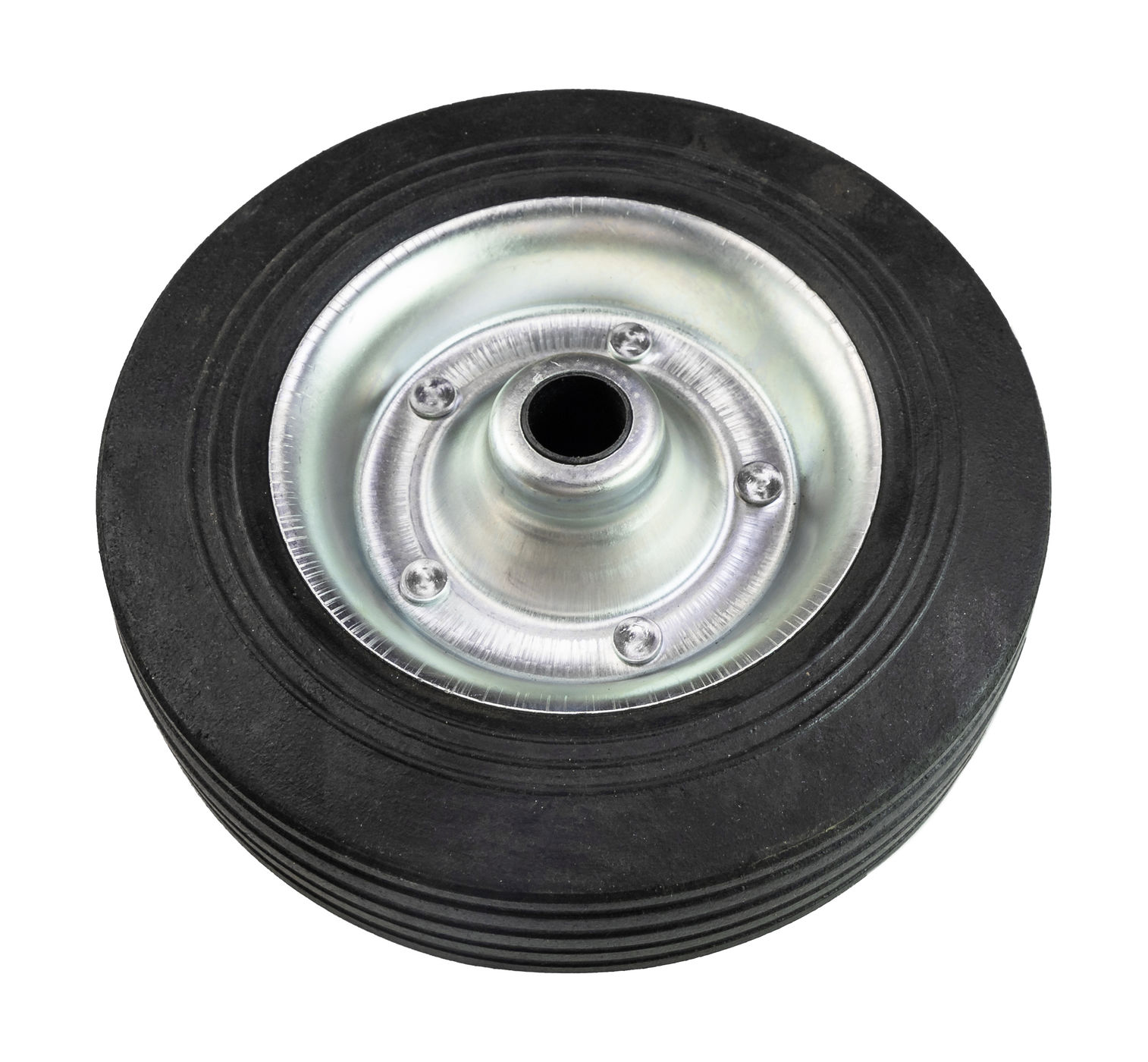 Колесо запасное для опорного колеса 200х50 WINTERHOFF