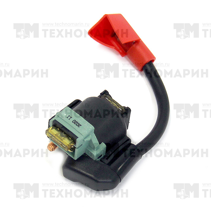 Реле стартера MC-01693 Реле стартера MC-01693