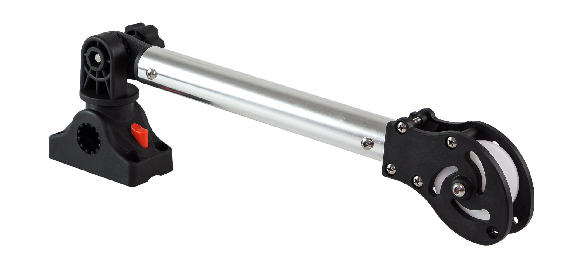 Роульс для ПВХ  лодки в комплекте с креплением CFMT303 