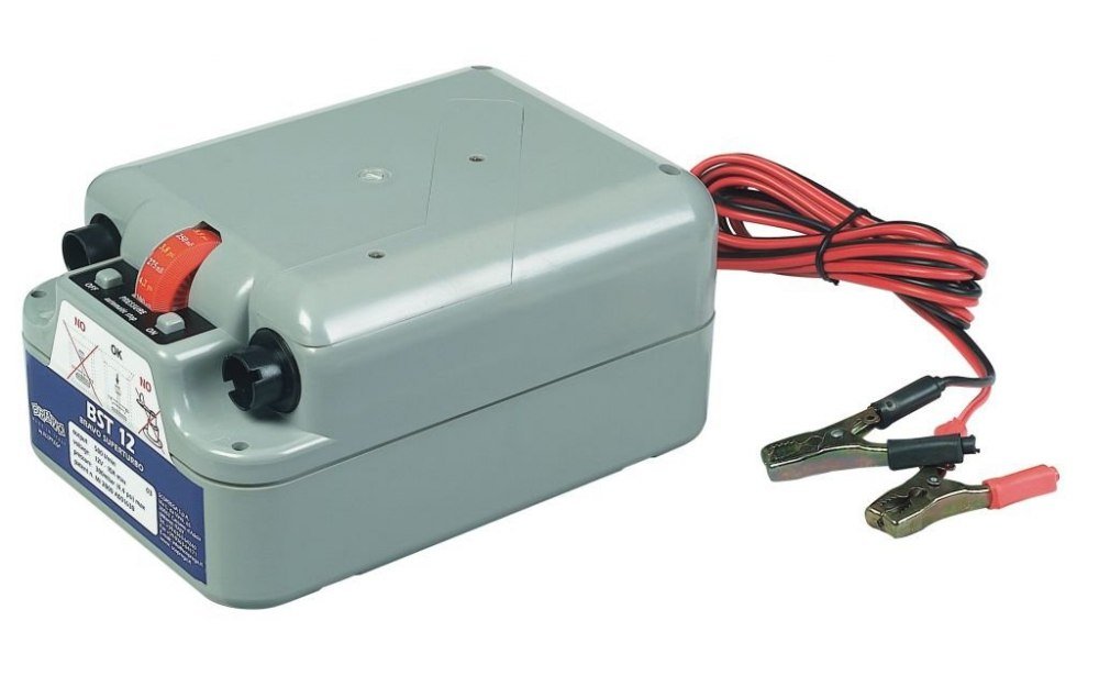 Насос Bravo BST12 электрический 800 мБар