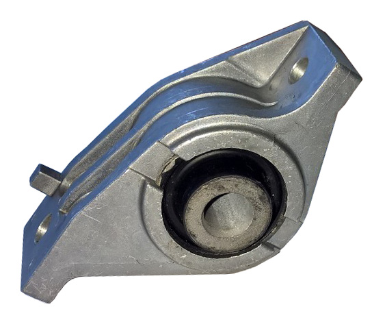 Опора (подушка) двигателя Yamaha (правая) SM-09210 