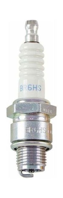 Свеча зажигания NGK BR6HS (упаковка 100 шт) Marine Rocket