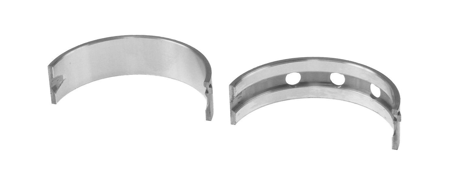 Вкладыш коренной Suzuki DF200T/225T/250T, (STD) бесцветный Вкладыш коренной Suzuki DF200T/225T/250T, (STD) бесцветный