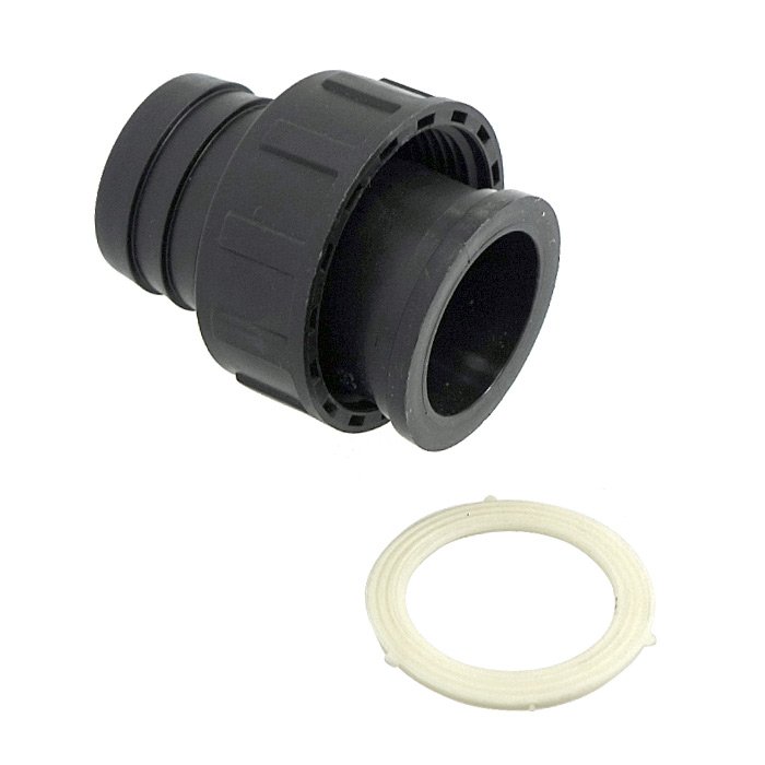 Патрубок прямой 38мм Патрубок прямой 38мм