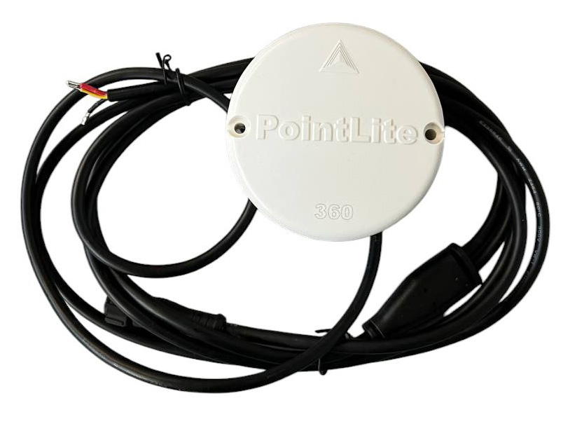 Компас электронный многофункциональный PointLite 360 WiFi v1 (без GPS)