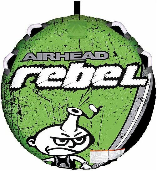 Баллон буксируемый AIRHEAD Rebel Tube Kit