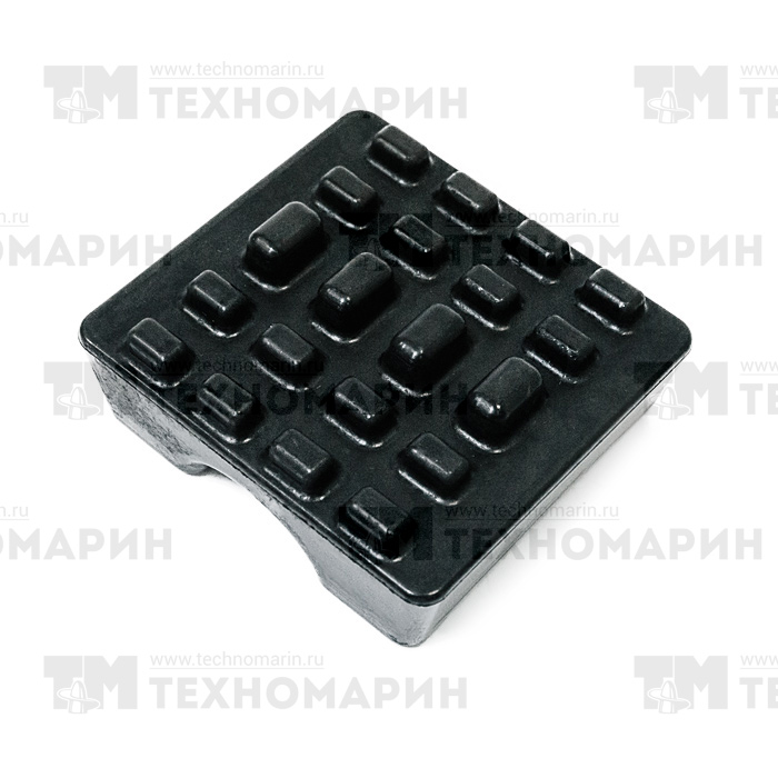 Демпфер (ограничитель хода) лыжи Arctic Cat/Yamaha SM-08304 Демпфер (ограничитель хода) лыжи Arctic Cat/Yamaha SM-08304