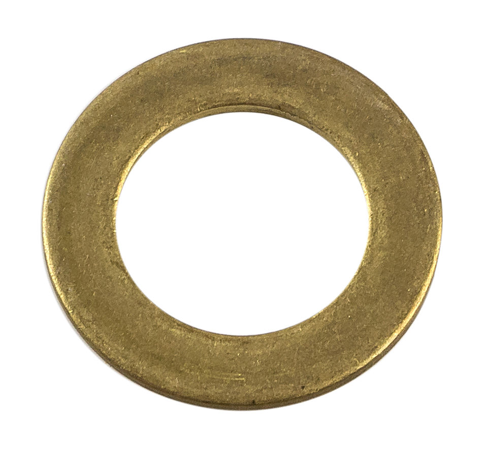 Шайба под гайку барабана для лебедки EC600/1000