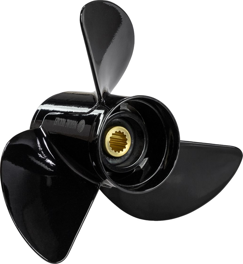 Гребной винт 3x13x19, Marine Rocket (упаковка из 6 шт.)