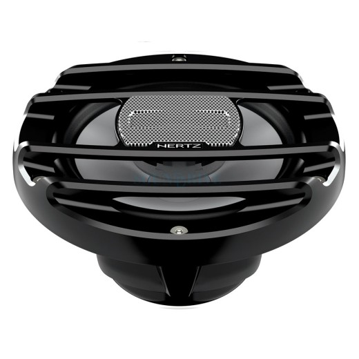 Морская акустика Hertz HMX 6.5 S Powersports Coax Set Black (набор 2шт, 165мм) 75Вт, 50-25к