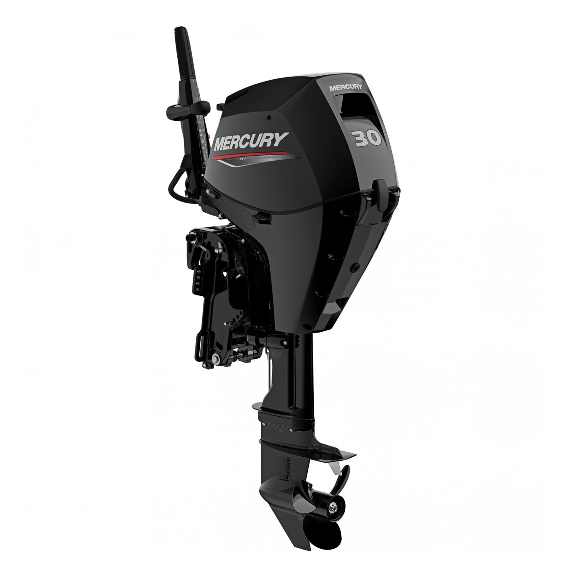 Лодочный мотор Mercury F30MH GA EFI