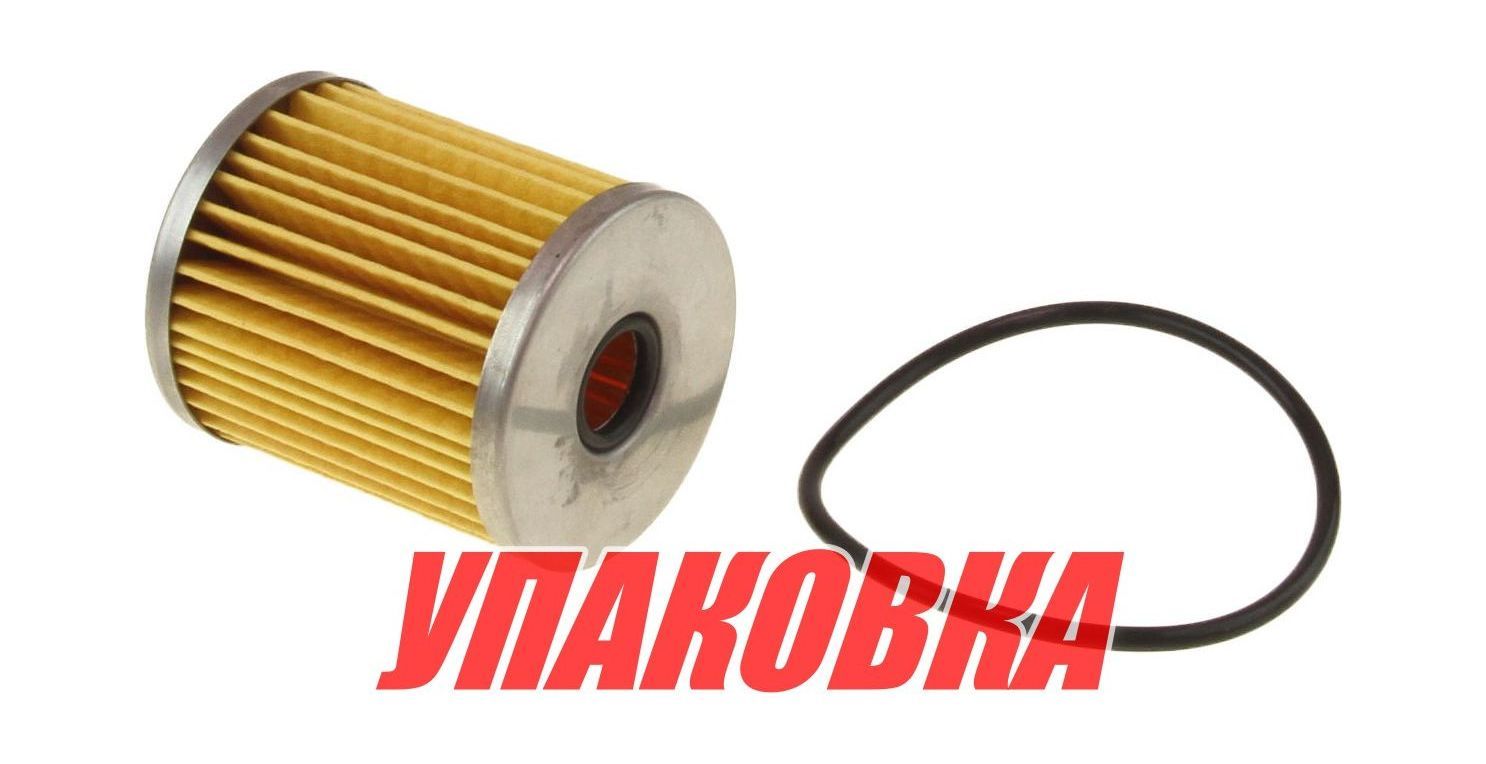 Фильтр топливный, сменная вставка 10мк для OM225 (упаковка из 20 шт.)