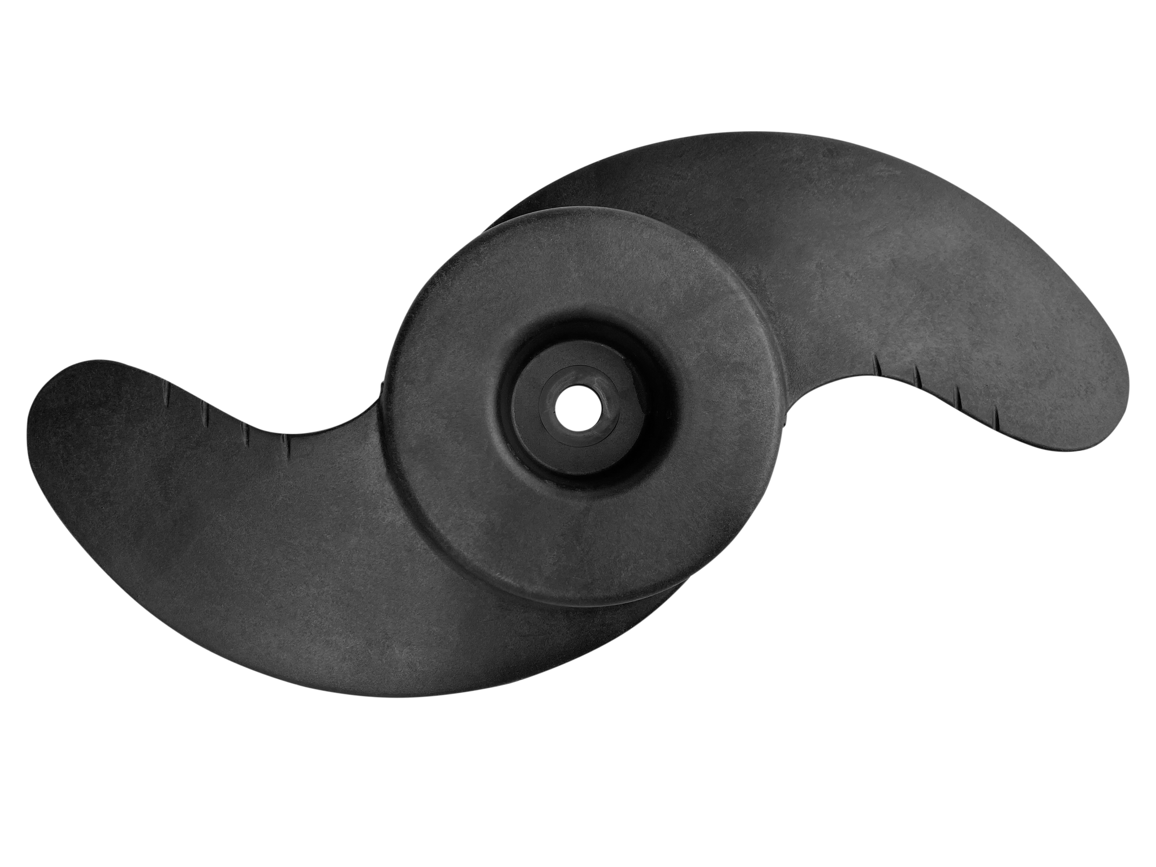 Винт гребной Haswing 2-х лопастной 11,4" 24000825