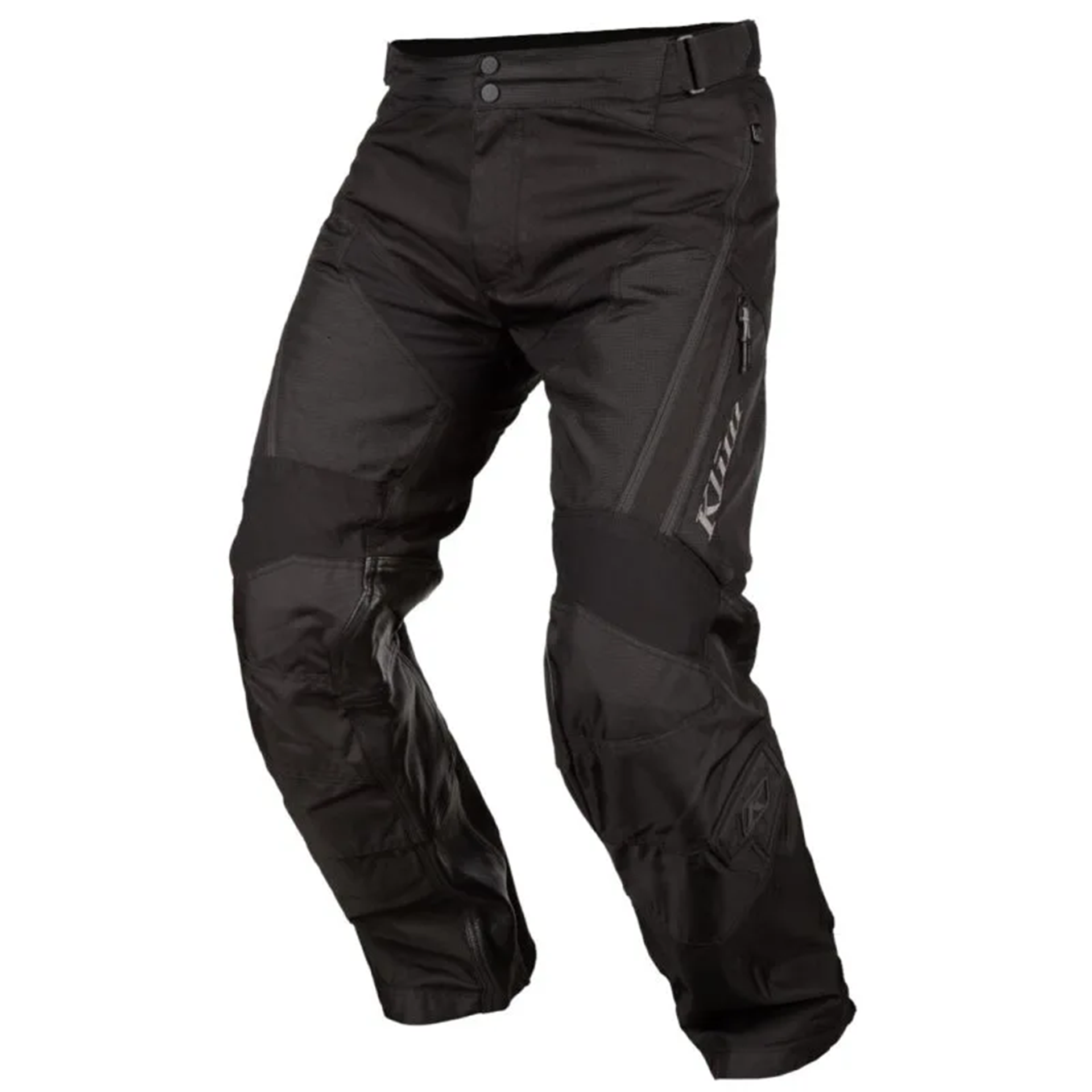 Мотобрюки Klim Dakar (Black, 32)