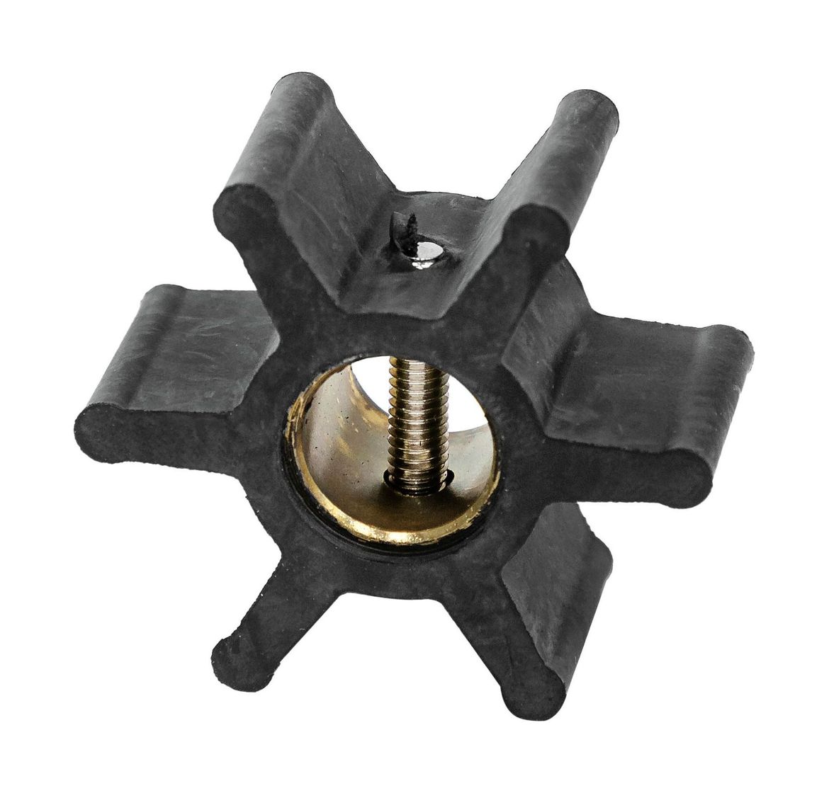 Крыльчатка охлаждения Volvo Penta MD3/MD17/2001-2003, Recmar Крыльчатка охлаждения Volvo Penta MD3/MD17/2001-2003, Recmar