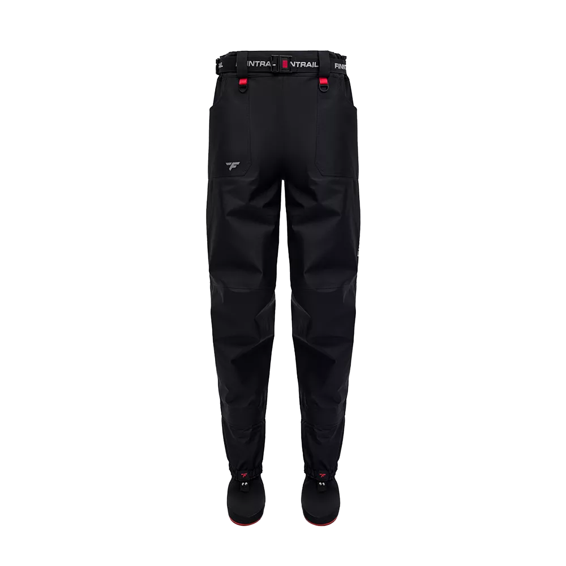Вейдерсы мужские Finntrail Runner 1519 Graphite (LK)