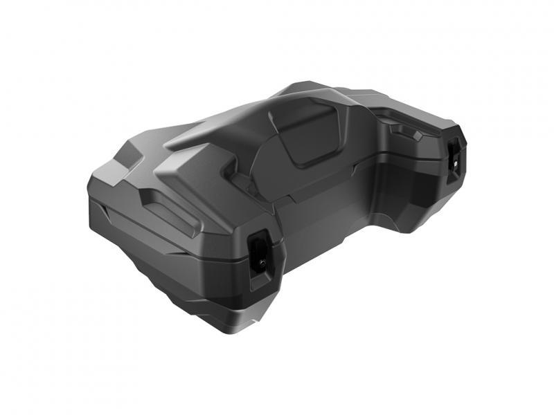 Кофр GKA R 303 new