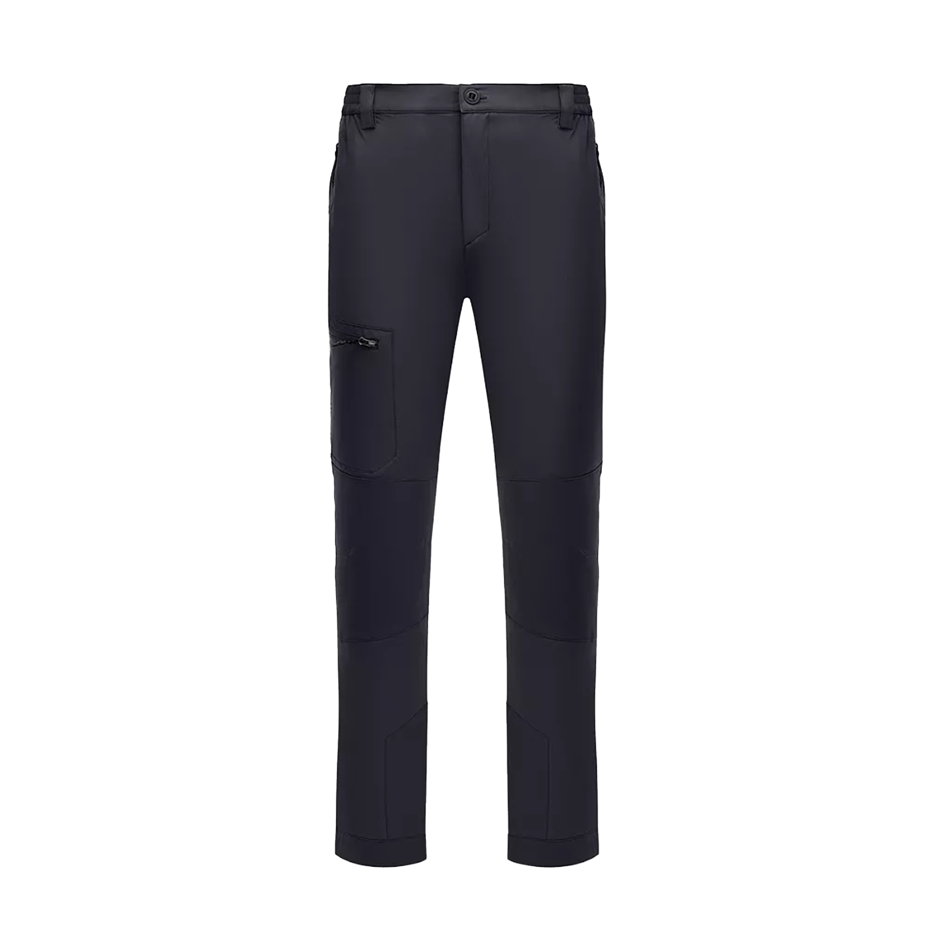 Брюки Finntrail Wave 4608 MiddleGrey (XXL)