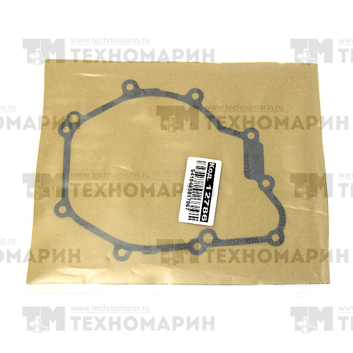 Прокладка крышки генератора Yamaha S410485017067  Прокладка крышки генератора Yamaha S410485017067
