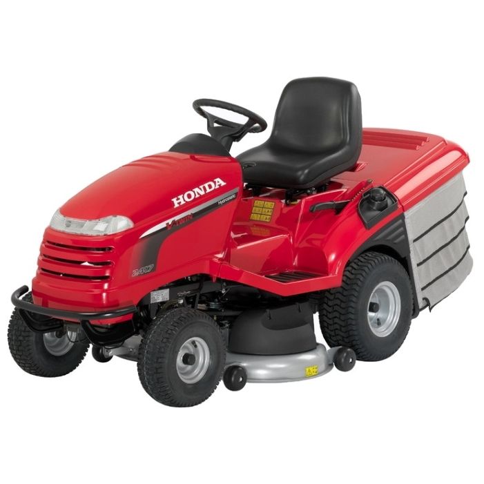 Газонокосилка Honda HF2417 K5 HME (RR)